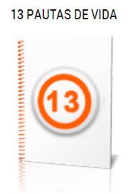 acceso 13 pautas vida